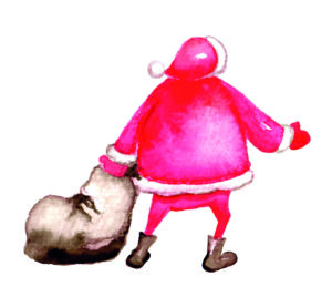 pipplotter santa claus 4694256